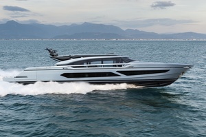AB Yachts 120