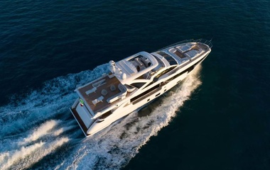 Azimut Alba