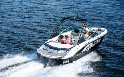 Chaparral 21 Surf