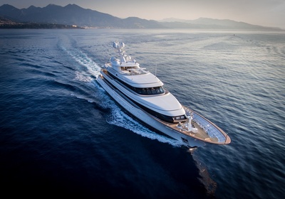 Feadship Yacht News, Reviews and Features