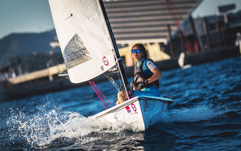 RS Sailing RS Aero