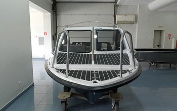 Phoenix 530 HT (2023)