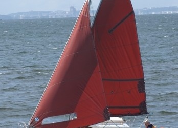 Haber 660 Sloop 