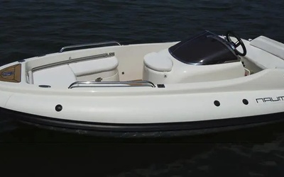 Nauma-Tec Tenderlux 390