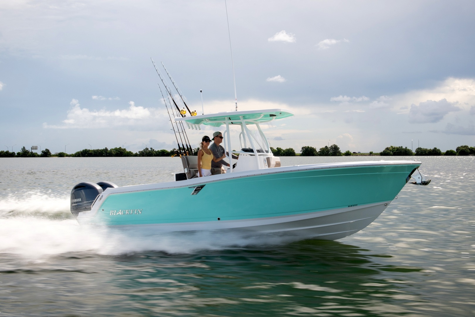 Blackfin 252CC: Prices, Specs, Reviews and Sales Information - itBoat