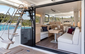 Beneteau Swift Trawler 47 (2022)