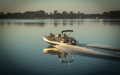 Bayliner Element XR7