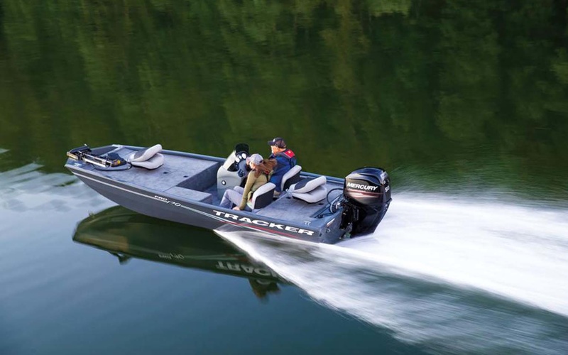 Tracker Pro 170 Prices, Specs, Reviews and Sales Information itBoat