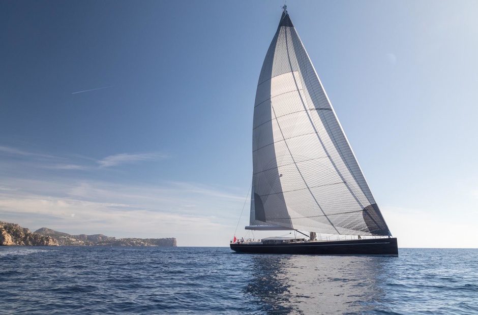 Vitters Shipyard G2