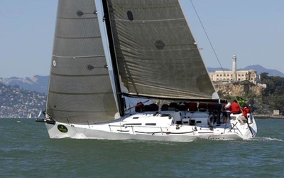 dk yachts 46 