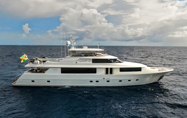 Westport Jeannietini