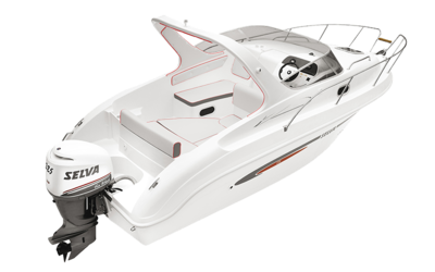 Selva 7.1 Cabin Plus