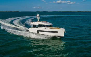 Sundeck 580 (2022)