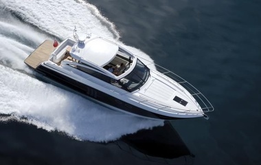 Princess V52