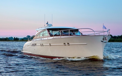 Mulder Favorite 1500