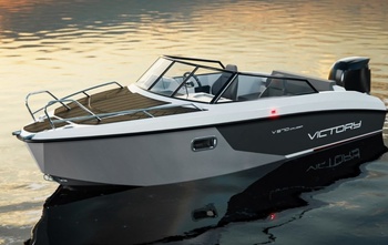 Victory 570 Cruiser (2023)