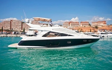 Sunseeker 53 Manhattan
