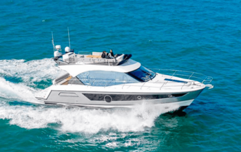 Beneteau Monte Carlo 52