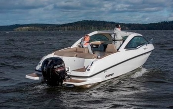 Flipper 650 ST (2021)