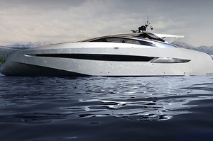 Art of Kinetik Hedonist Convertible