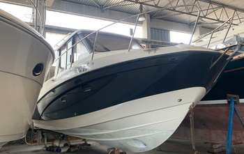 Quicksilver Activ 855 Weekend (2014)