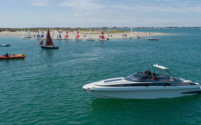 Supermarine Spearfish 32