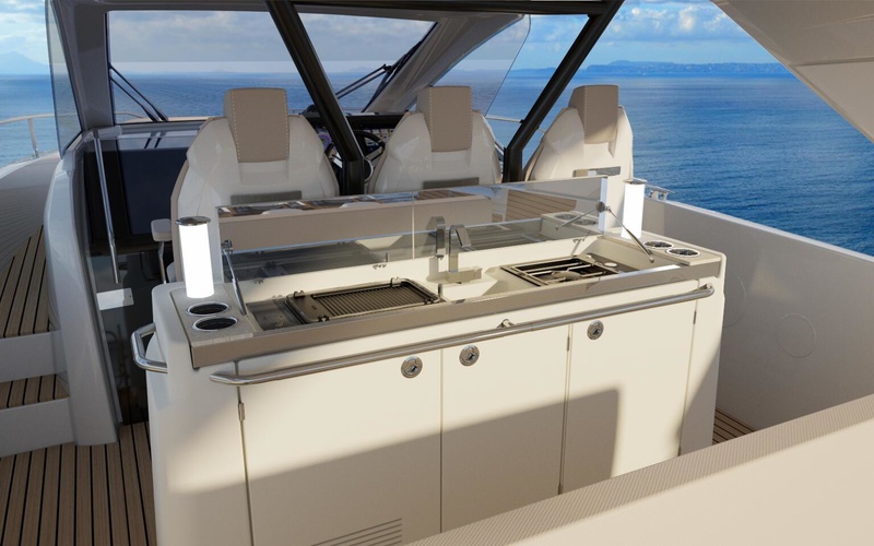 Jeanneau DB/37: Prices, Specs, Reviews and Sales Information - itBoat