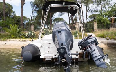 Zar Formenti - Inflatable Boats 53