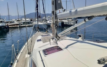 Bavaria 44 Vision