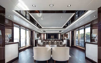 Premier Pontoons Dodici