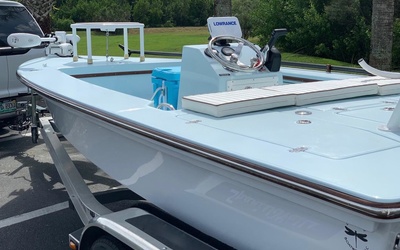 Dragonfly Grand Slam 17′