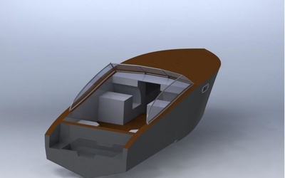 Aqua Terra Мередиан-8000