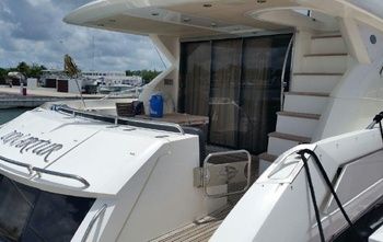 Sunseeker 63 Manhattan