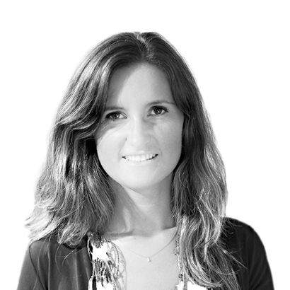 Laura Pomponi, CEO
