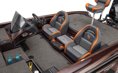 Triton 21 TRX Patriot