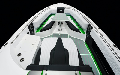 Cigarette 42' Nighteagle