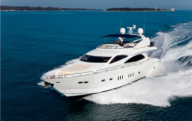 Sunseeker Donizetti