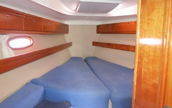 Bavaria 39 Cruiser