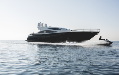 Sunseeker Blade 6