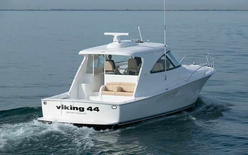 Viking 44 SC