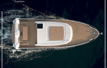 Popilov Yachts Popilov 14.99 (2023)