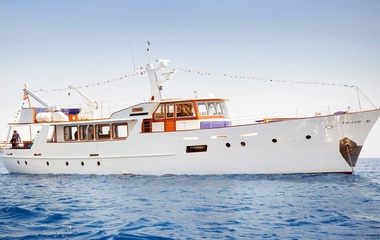 Custom Boats Falcao Uno