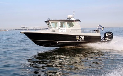 Nord Star 26 OB