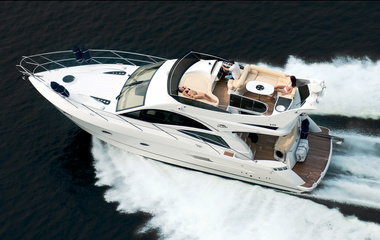 Galeon 440 Fly