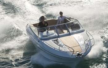 Jeanneau Cap Camarat 6.5 DC serie 2 (2017)
