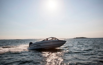 Flipper 600 ST (2021)