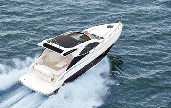 Schaefer Yachts 375 HT