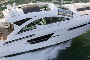 Cruisers Yachts 54 Cantius