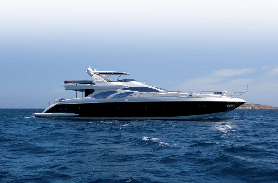 Azimut Erossea