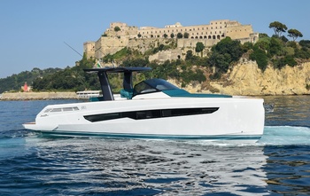 Fiart 39 Seawalker (2021)